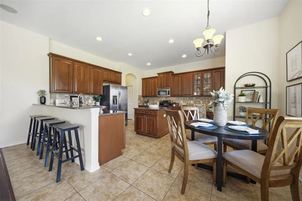8822 WESTERLAND DRIVE Land O Lakes, FL 34637