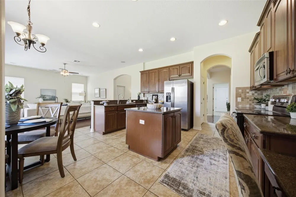 8822 WESTERLAND DRIVE Land O Lakes, FL 34637