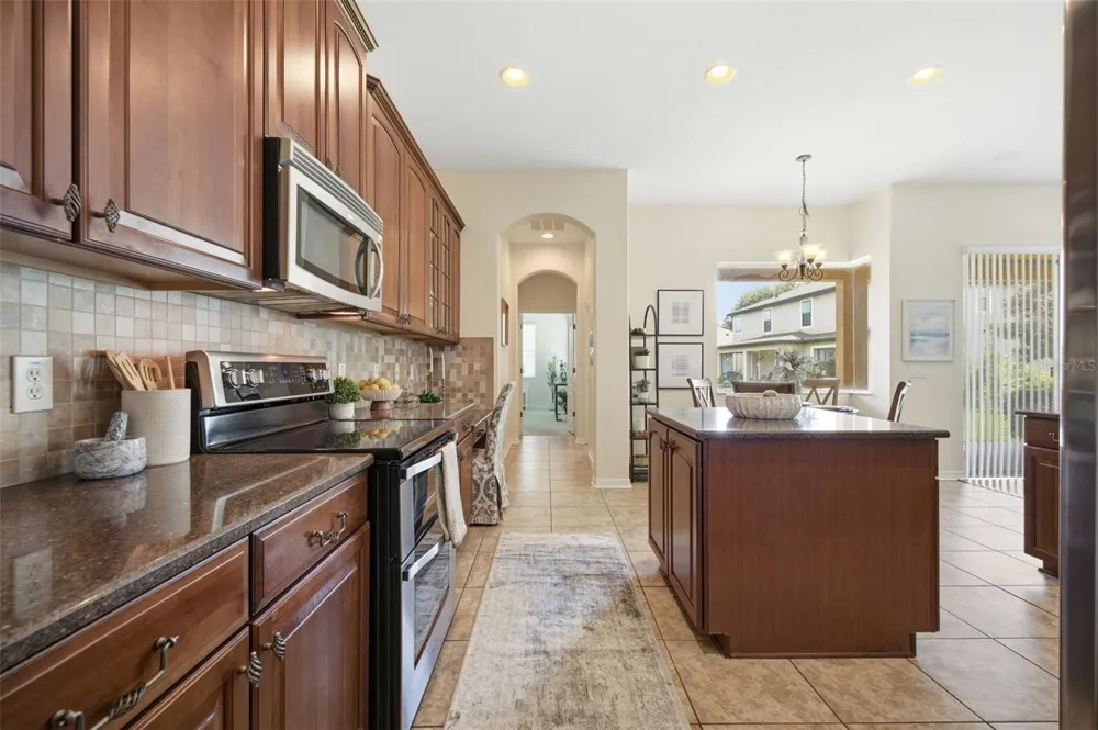 8822 WESTERLAND DRIVE Land O Lakes, FL 34637