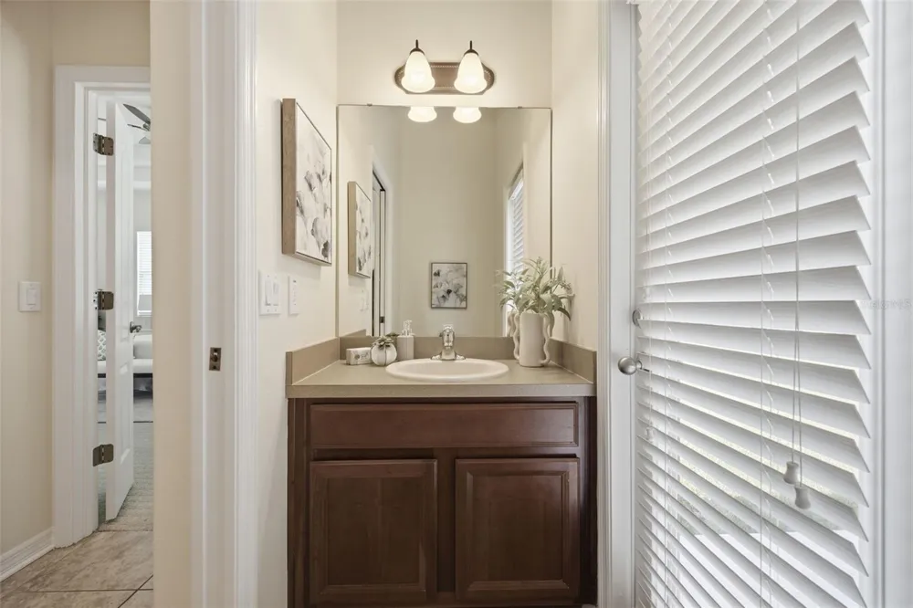 8822 WESTERLAND DRIVE Land O Lakes, FL 34637