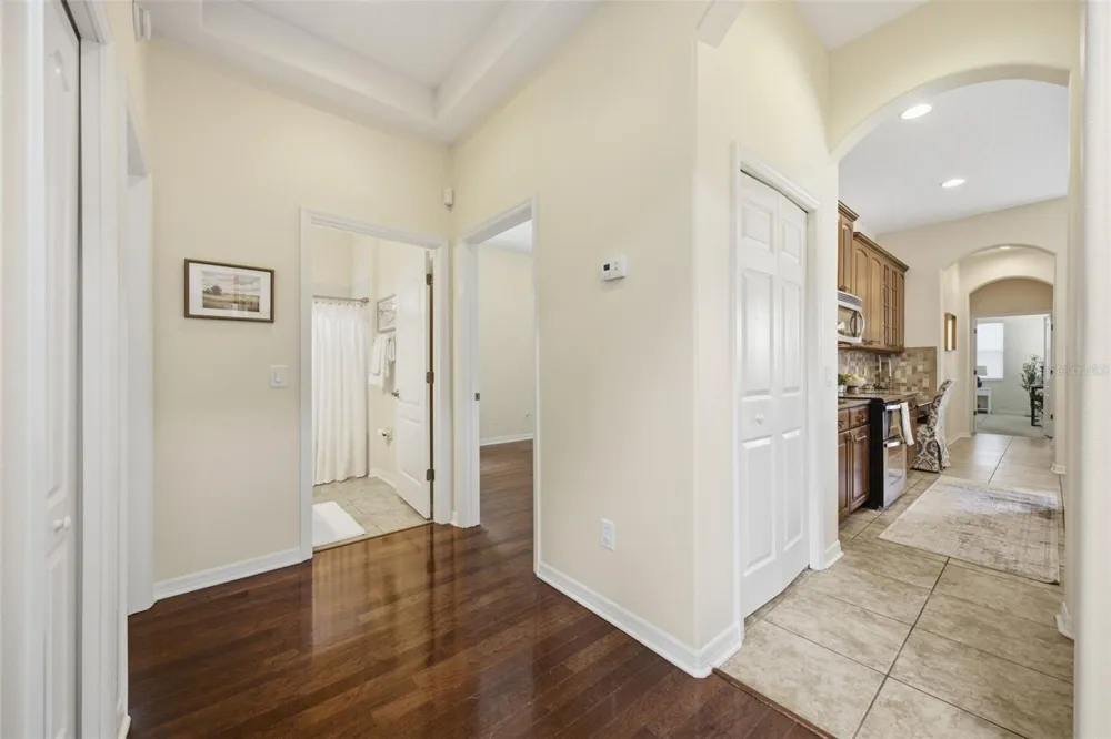 8822 WESTERLAND DRIVE Land O Lakes, FL 34637