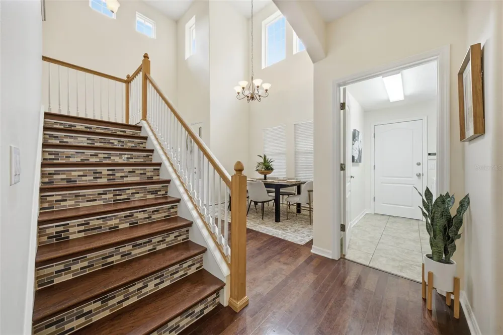 8822 WESTERLAND DRIVE Land O Lakes, FL 34637