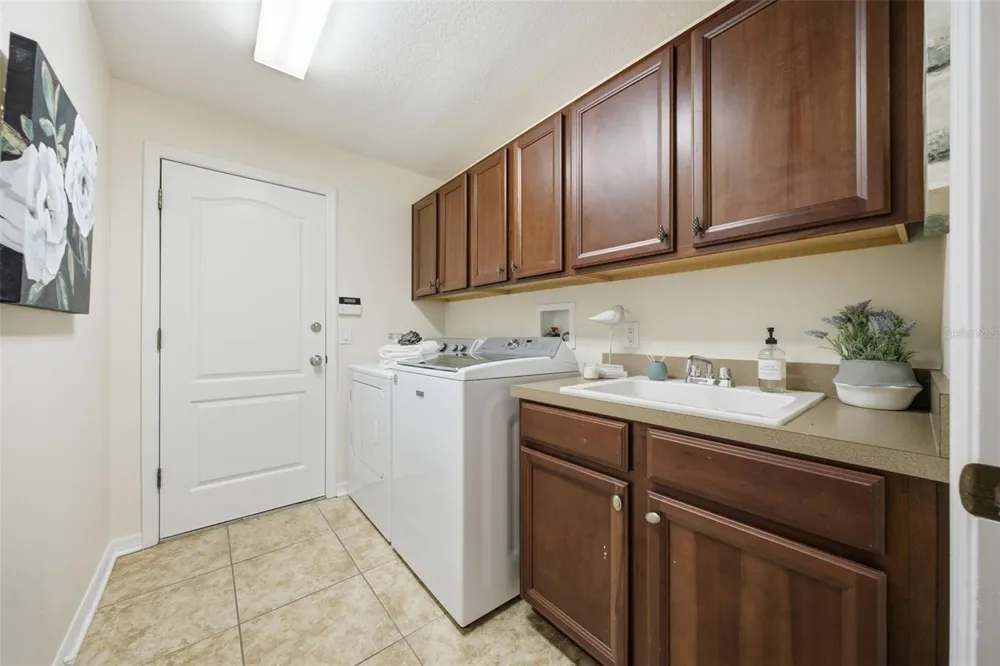 8822 WESTERLAND DRIVE Land O Lakes, FL 34637