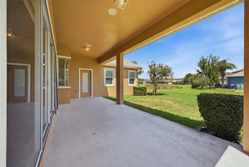 8822 WESTERLAND DRIVE Land O Lakes, FL 34637