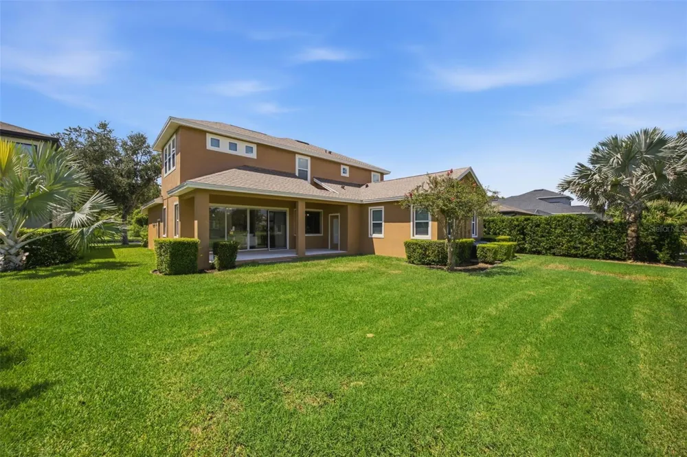 8822 WESTERLAND DRIVE Land O Lakes, FL 34637