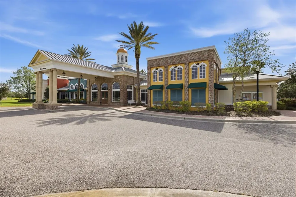 8822 WESTERLAND DRIVE Land O Lakes, FL 34637