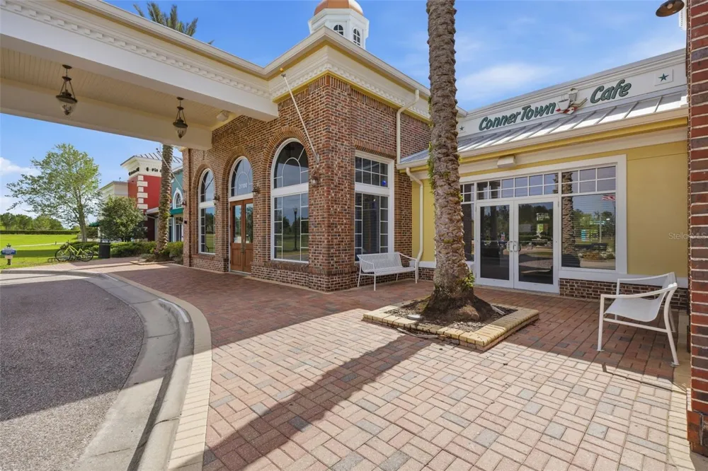 8822 WESTERLAND DRIVE Land O Lakes, FL 34637