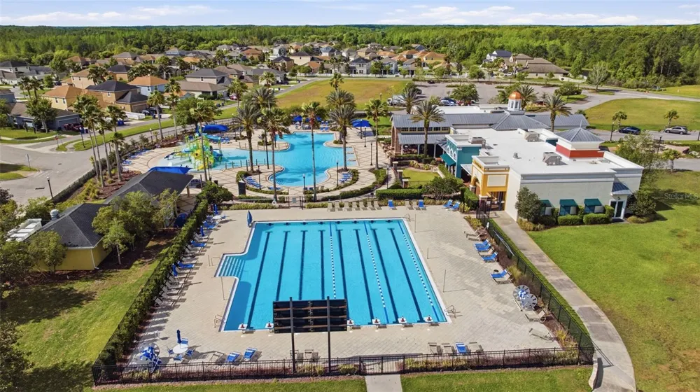 8822 WESTERLAND DRIVE Land O Lakes, FL 34637