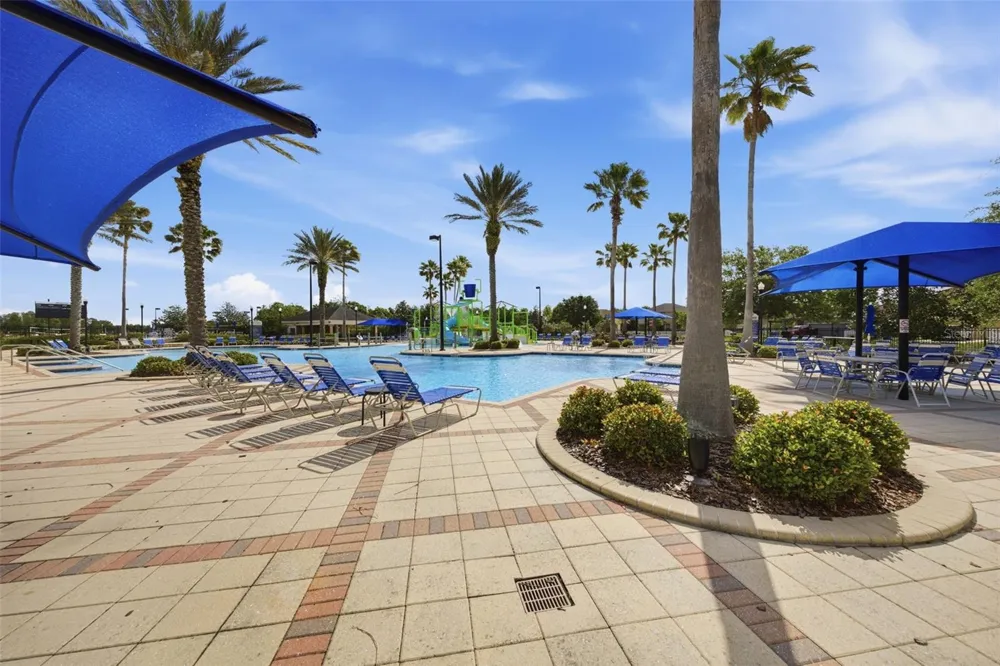 8822 WESTERLAND DRIVE Land O Lakes, FL 34637