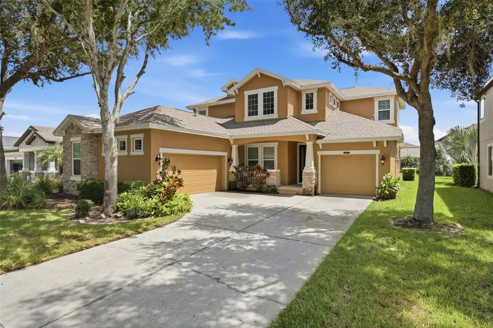 8822 WESTERLAND DRIVE Land O Lakes, FL 34637