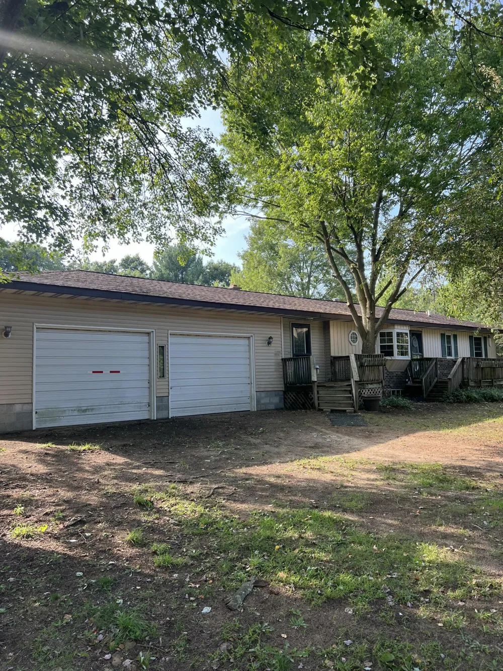 3323 Worden Road Fruitland Township, MI 49445