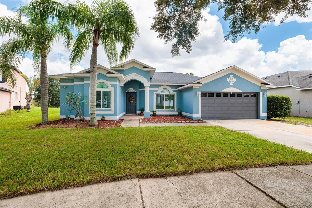 3513 PINE TOP DRIVE Valrico, FL 33594