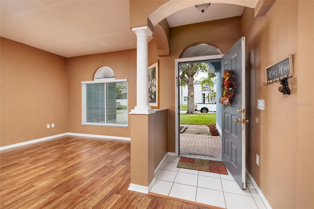 3513 PINE TOP DRIVE Valrico, FL 33594