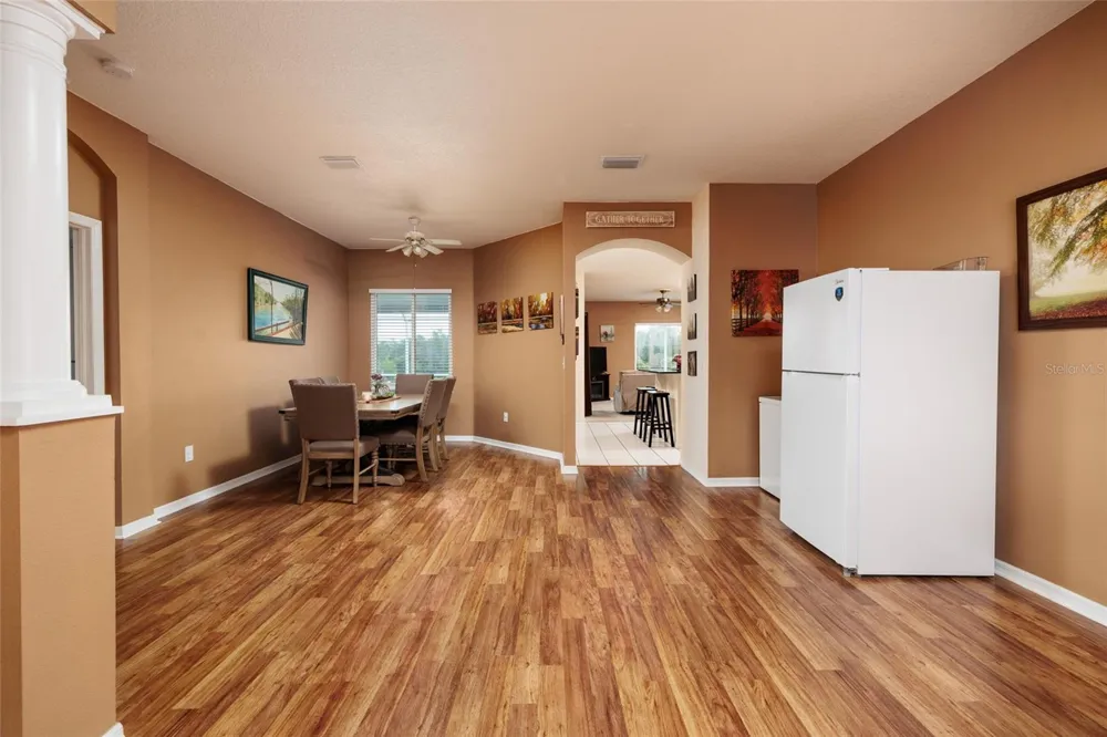 3513 PINE TOP DRIVE Valrico, FL 33594