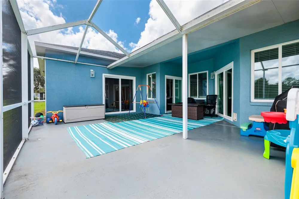 3513 PINE TOP DRIVE Valrico, FL 33594