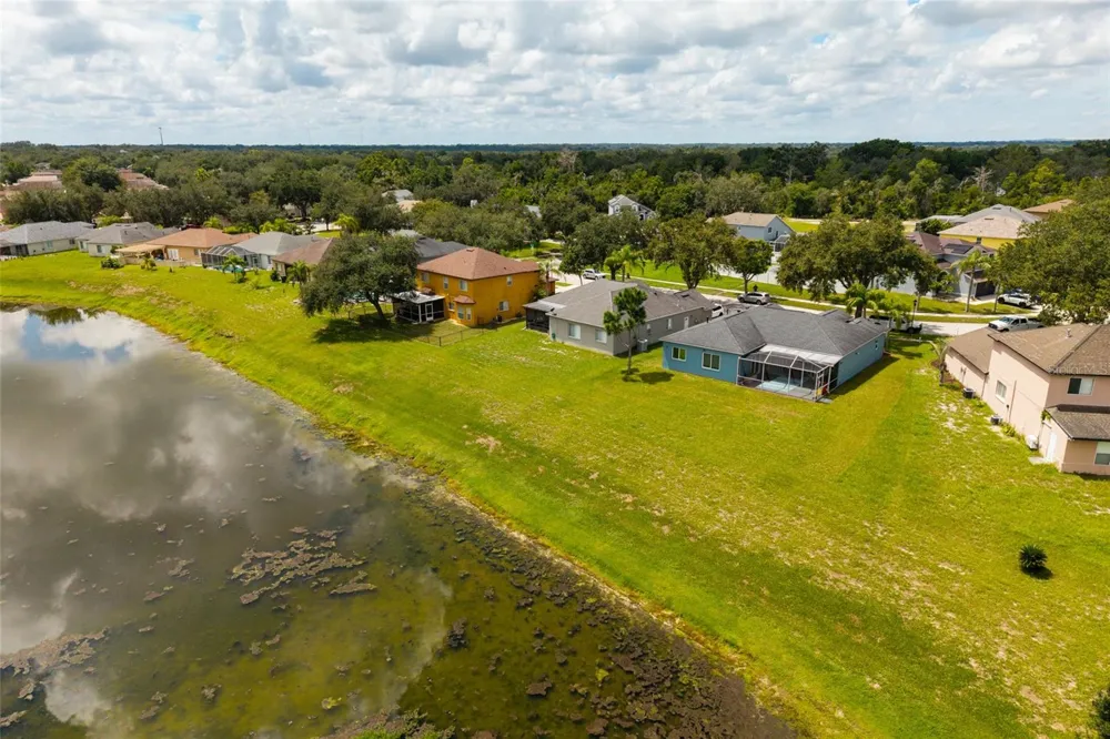 3513 PINE TOP DRIVE Valrico, FL 33594