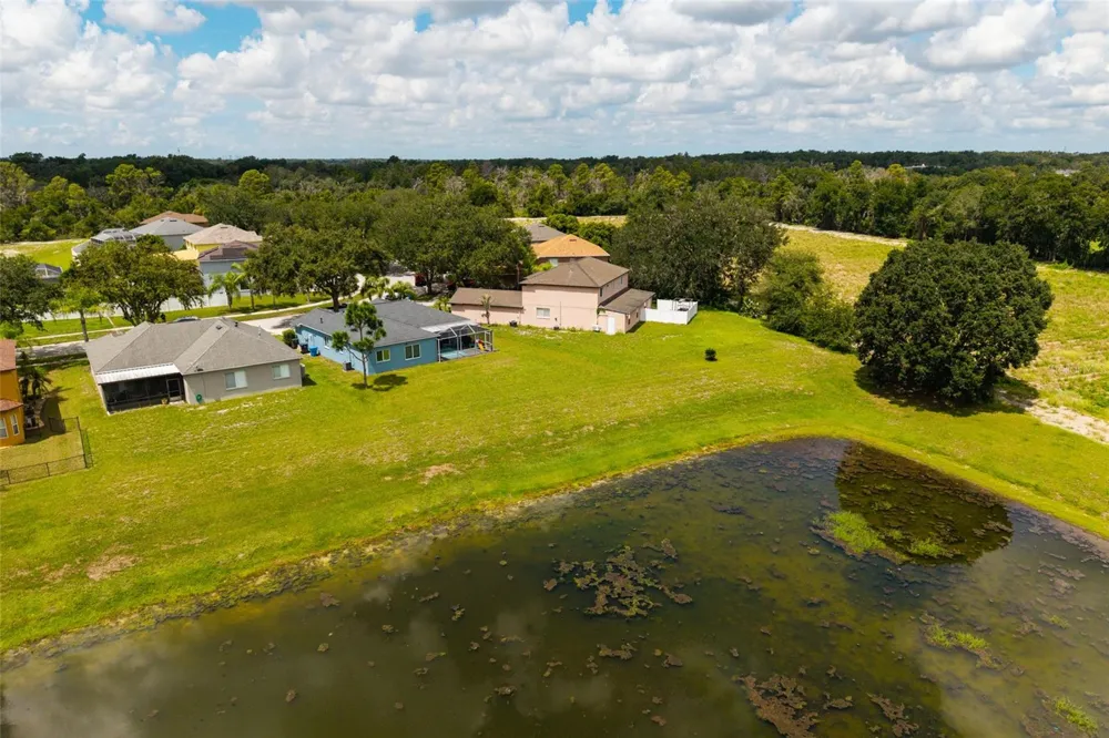 3513 PINE TOP DRIVE Valrico, FL 33594