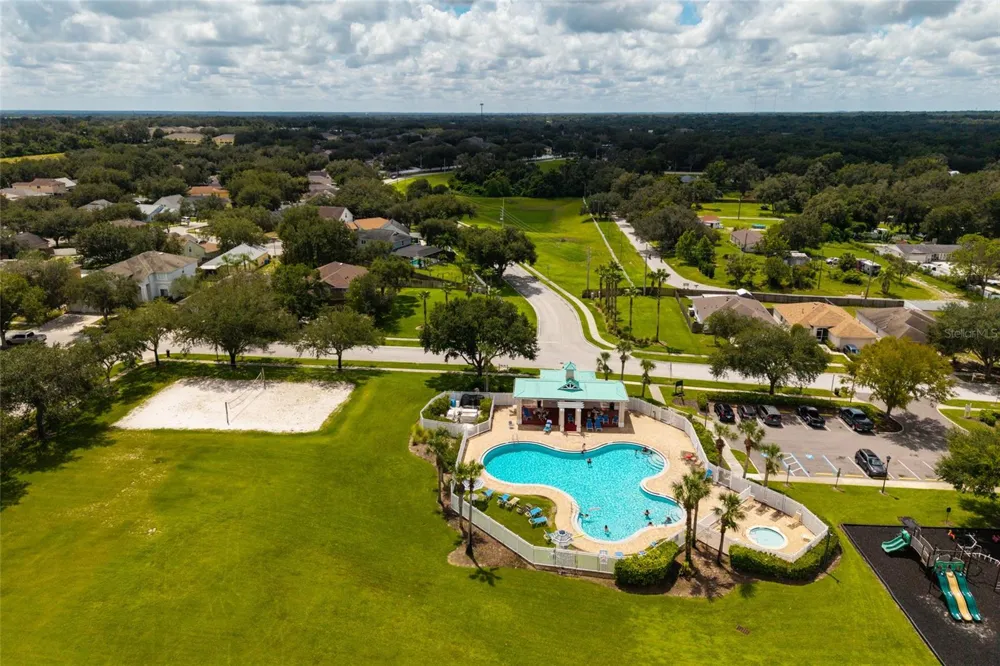 3513 PINE TOP DRIVE Valrico, FL 33594