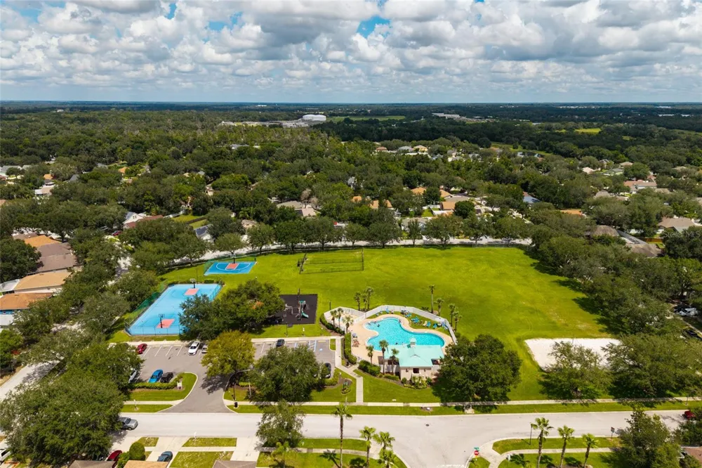 3513 PINE TOP DRIVE Valrico, FL 33594