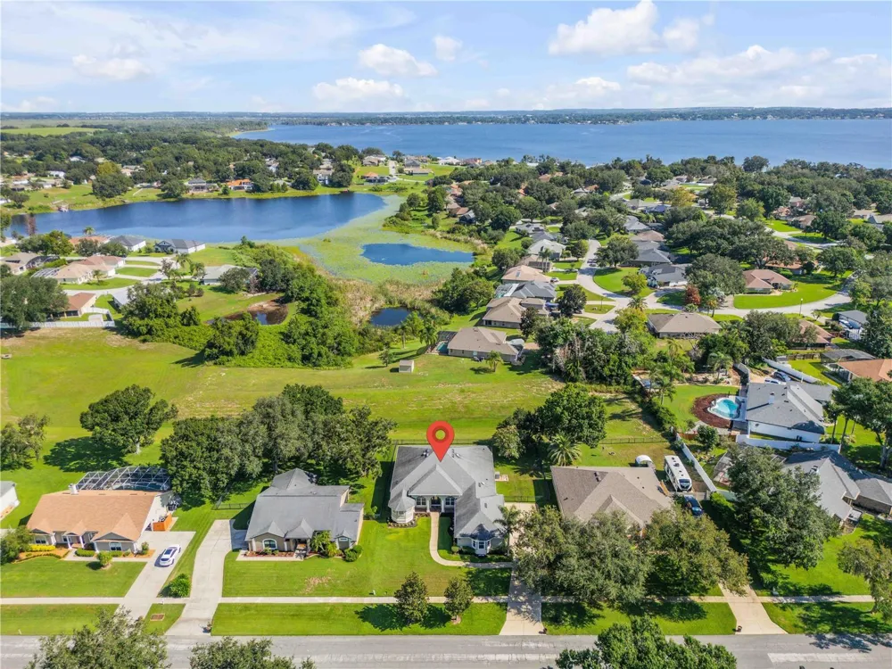 10749 ASTATULA LANE Clermont, FL 34711