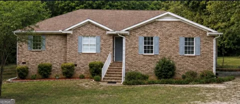 7 Desoto DR
