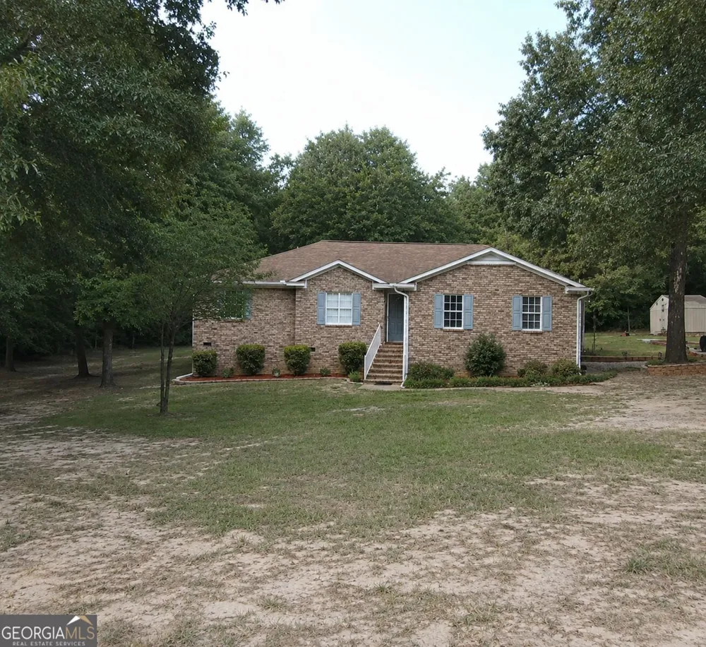 7 Desoto DR Aiken, SC 29803