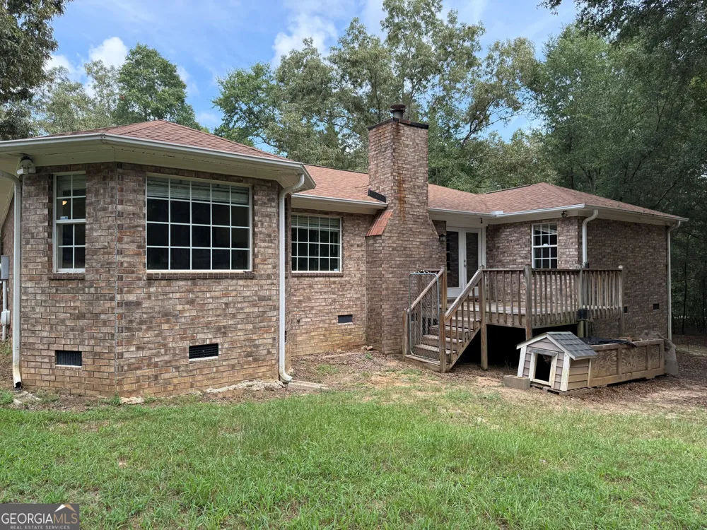 7 Desoto DR Aiken, SC 29803