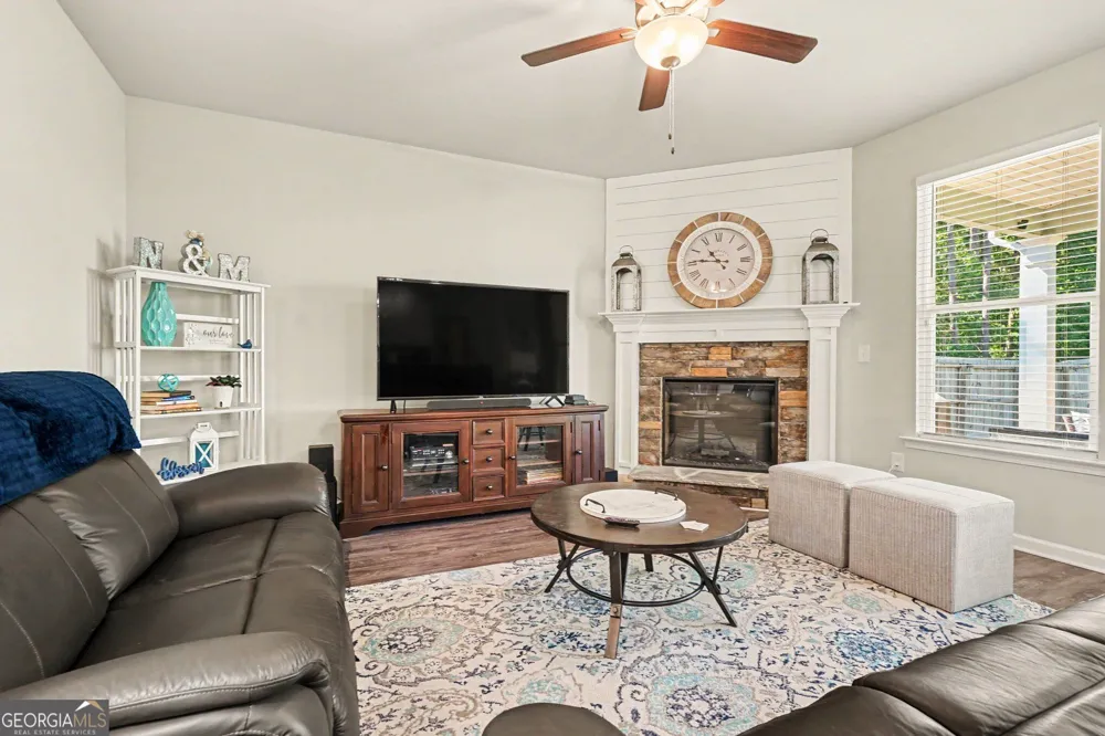 45 Crabapple Ridge DR Oxford, GA 30054