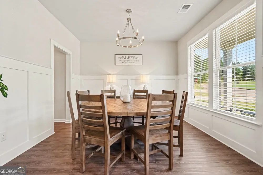 45 Crabapple Ridge DR Oxford, GA 30054