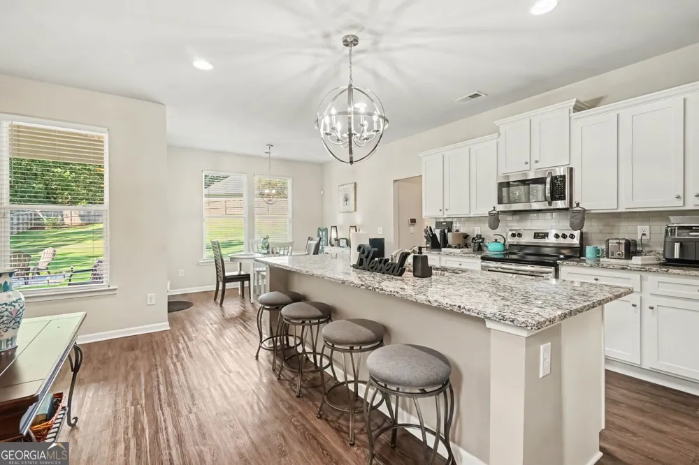45 Crabapple Ridge DR Oxford, GA 30054