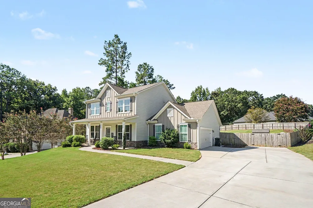 45 Crabapple Ridge DR Oxford, GA 30054