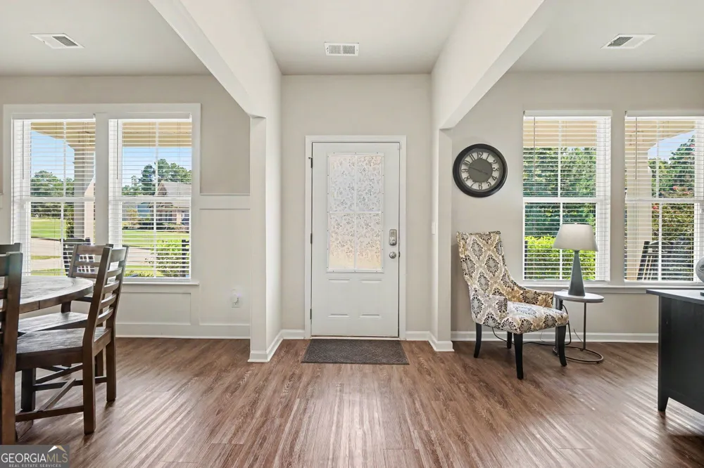 45 Crabapple Ridge DR Oxford, GA 30054
