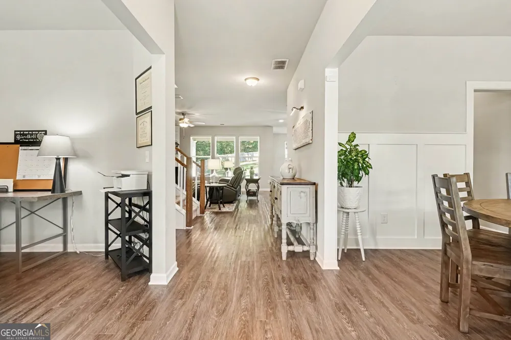 45 Crabapple Ridge DR Oxford, GA 30054