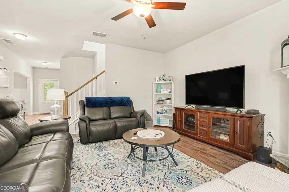 45 Crabapple Ridge DR Oxford, GA 30054