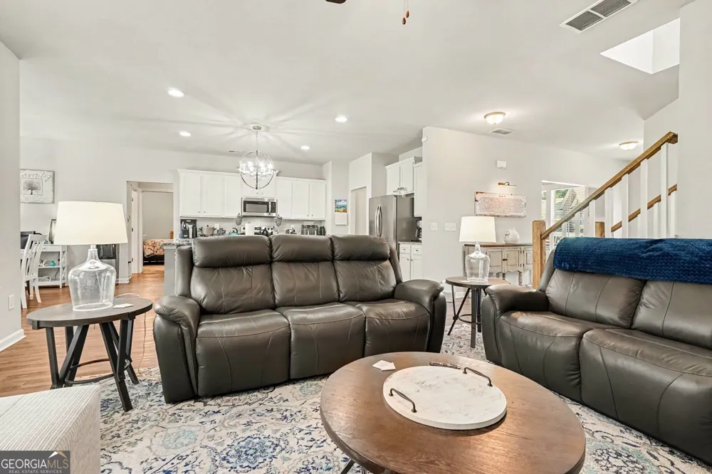 45 Crabapple Ridge DR Oxford, GA 30054