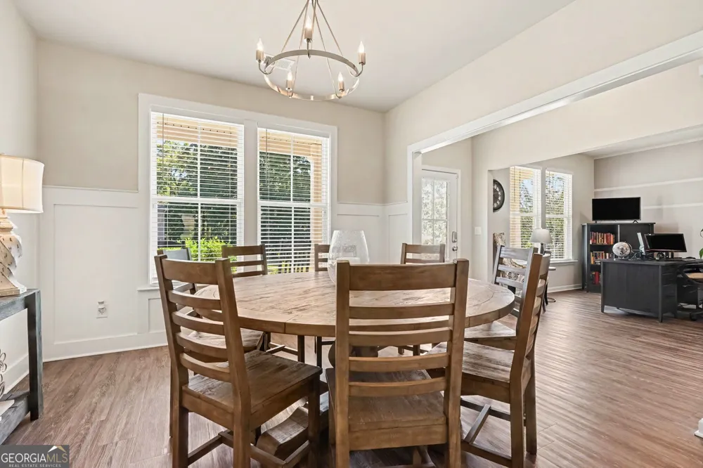 45 Crabapple Ridge DR Oxford, GA 30054