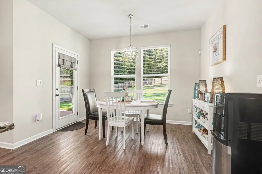 45 Crabapple Ridge DR Oxford, GA 30054