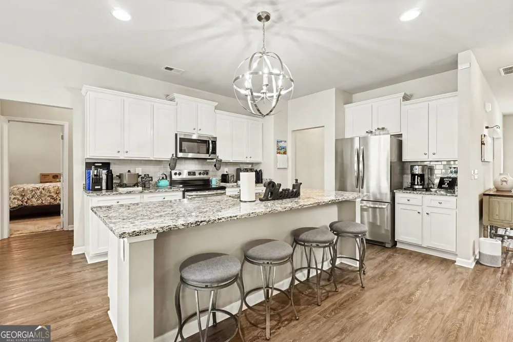 45 Crabapple Ridge DR Oxford, GA 30054