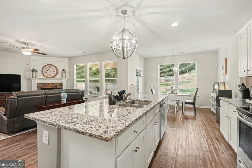 45 Crabapple Ridge DR Oxford, GA 30054