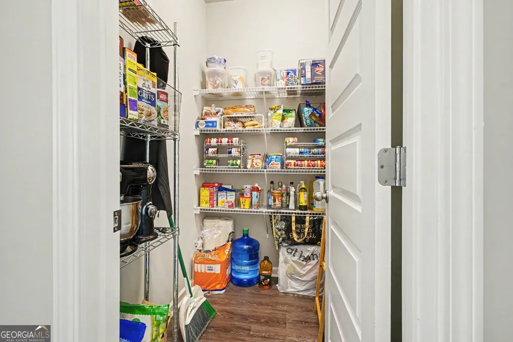 45 Crabapple Ridge DR Oxford, GA 30054