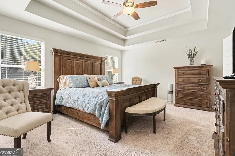45 Crabapple Ridge DR Oxford, GA 30054