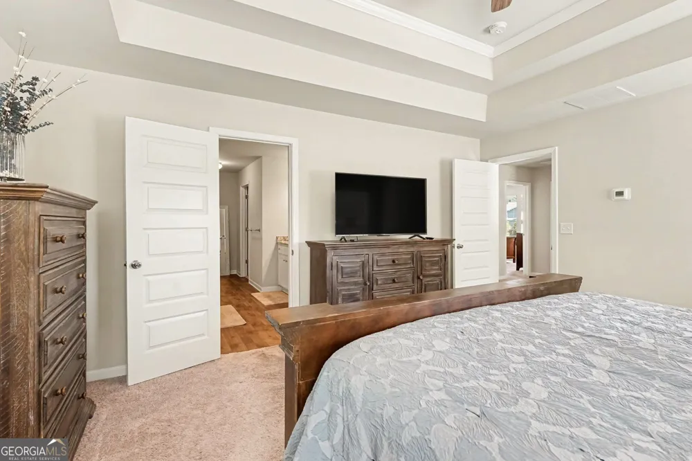 45 Crabapple Ridge DR Oxford, GA 30054