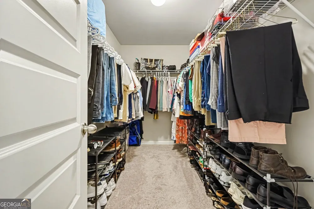 45 Crabapple Ridge DR Oxford, GA 30054