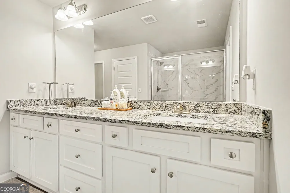 45 Crabapple Ridge DR Oxford, GA 30054