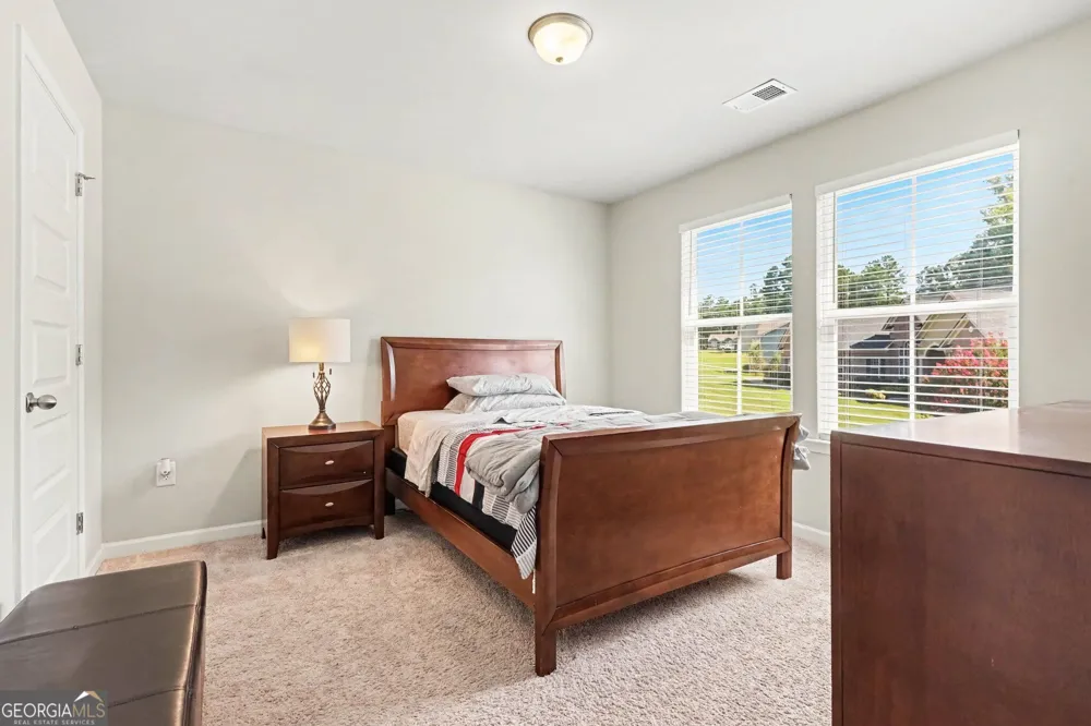 45 Crabapple Ridge DR Oxford, GA 30054