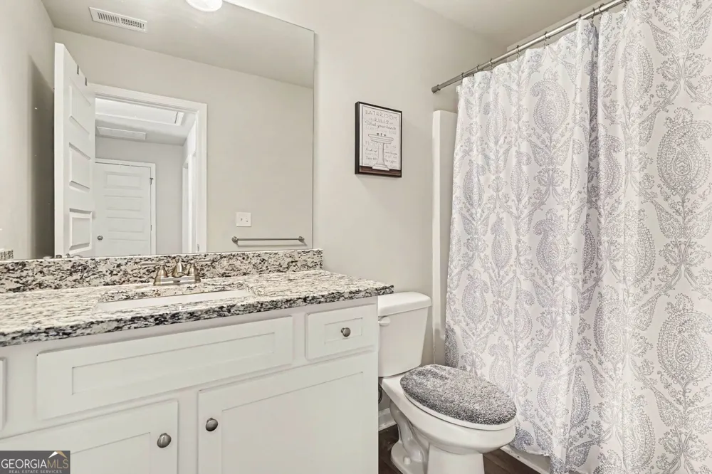 45 Crabapple Ridge DR Oxford, GA 30054