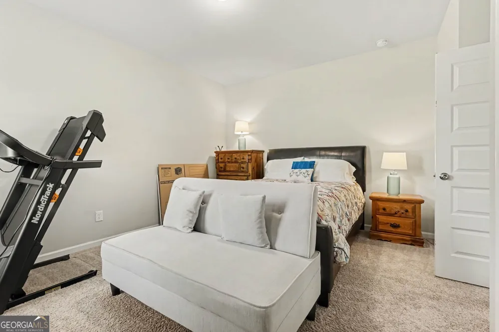 45 Crabapple Ridge DR Oxford, GA 30054
