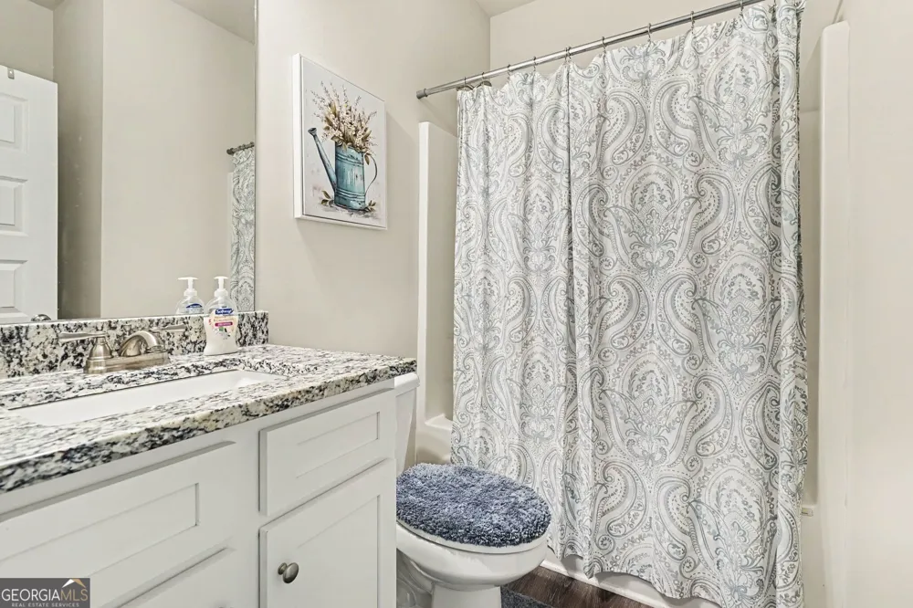 45 Crabapple Ridge DR Oxford, GA 30054