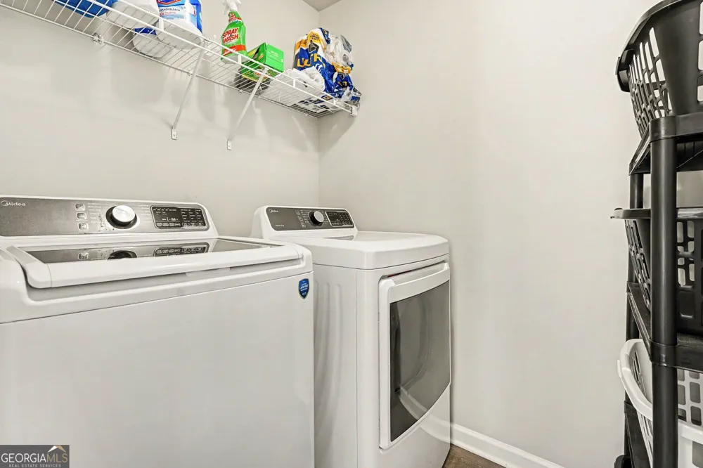 45 Crabapple Ridge DR Oxford, GA 30054