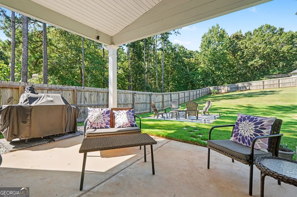 45 Crabapple Ridge DR Oxford, GA 30054